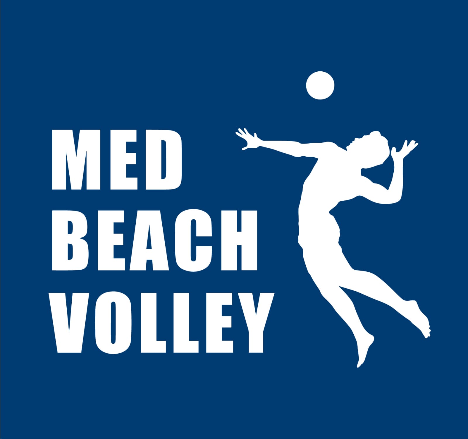 Mediterranean Beach Volley