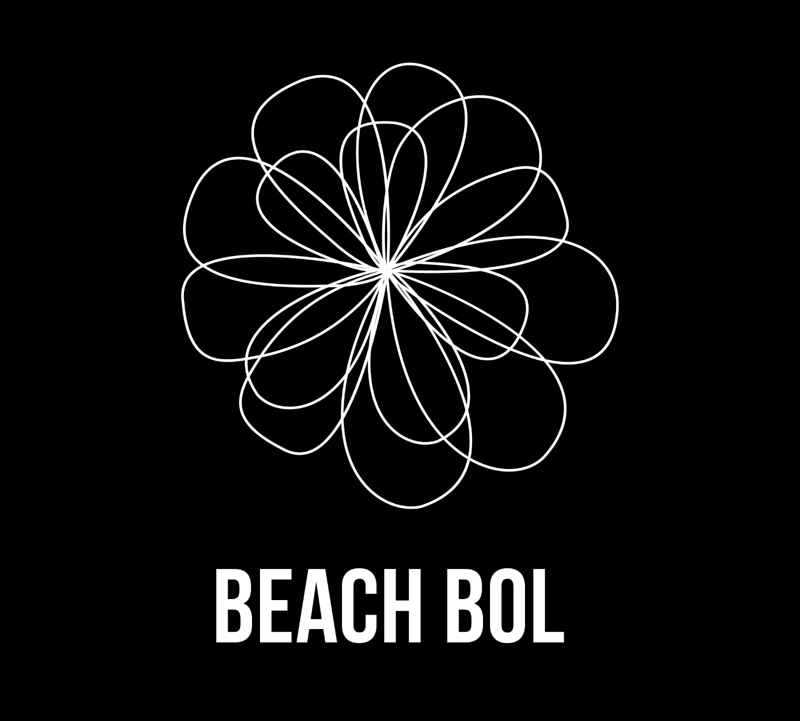 Beach Bol